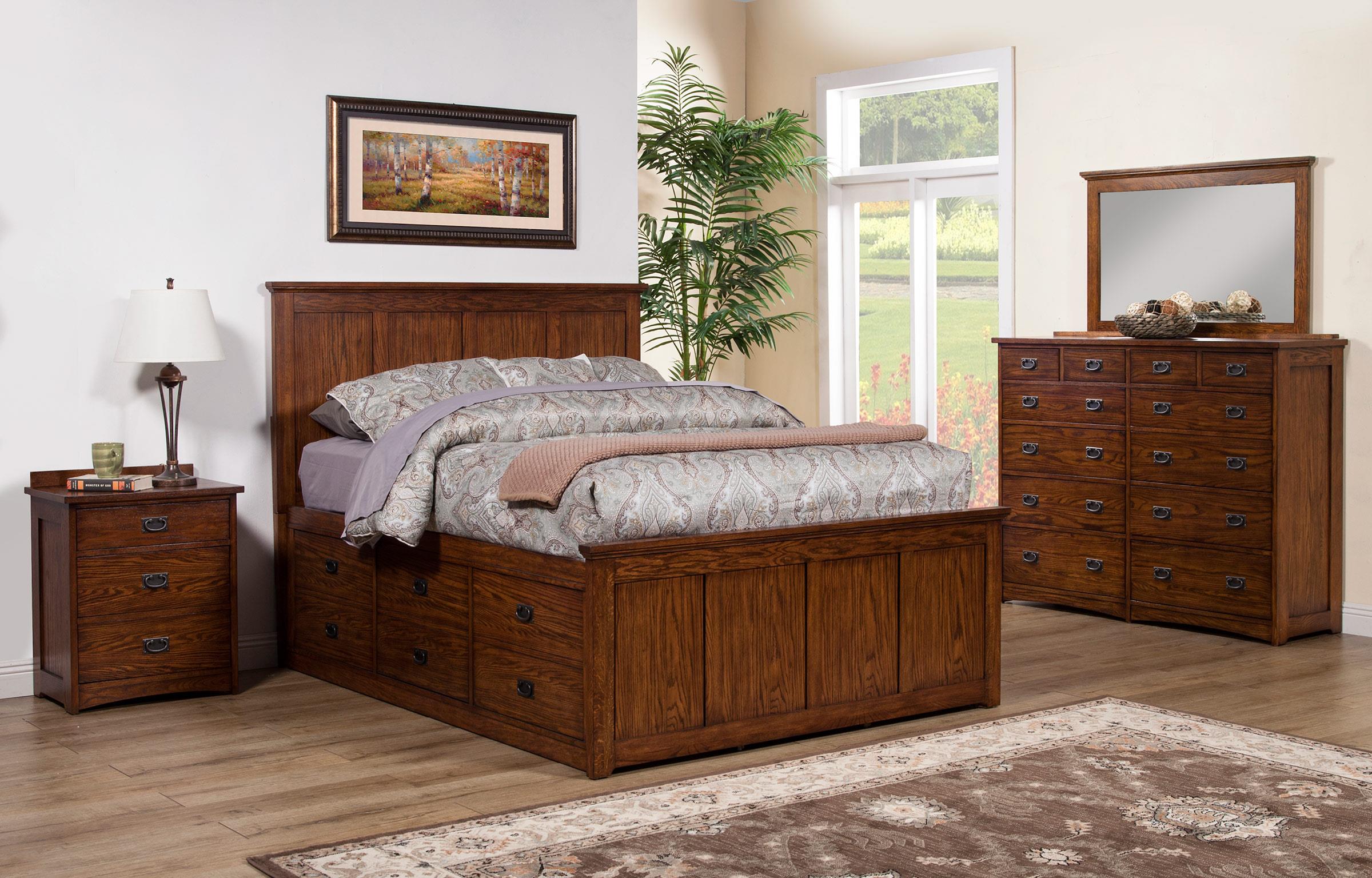 Winner Bedroom Furniture Winners Only Flagstaff 9 Drawer Media